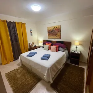 Casa #serjo Séjour chez l'habitant