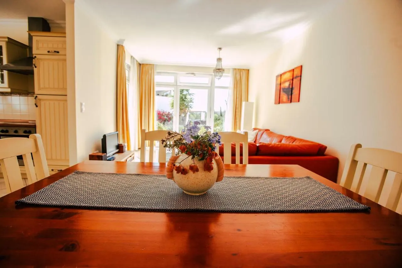 Appartement Casa Do Pocinho à Raposeira   Raposeira (Faro)
