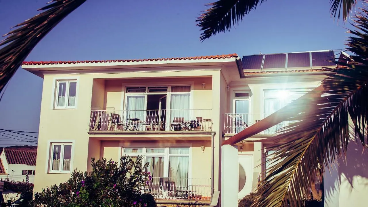 Appartement Casa Do Pocinho à Raposeira