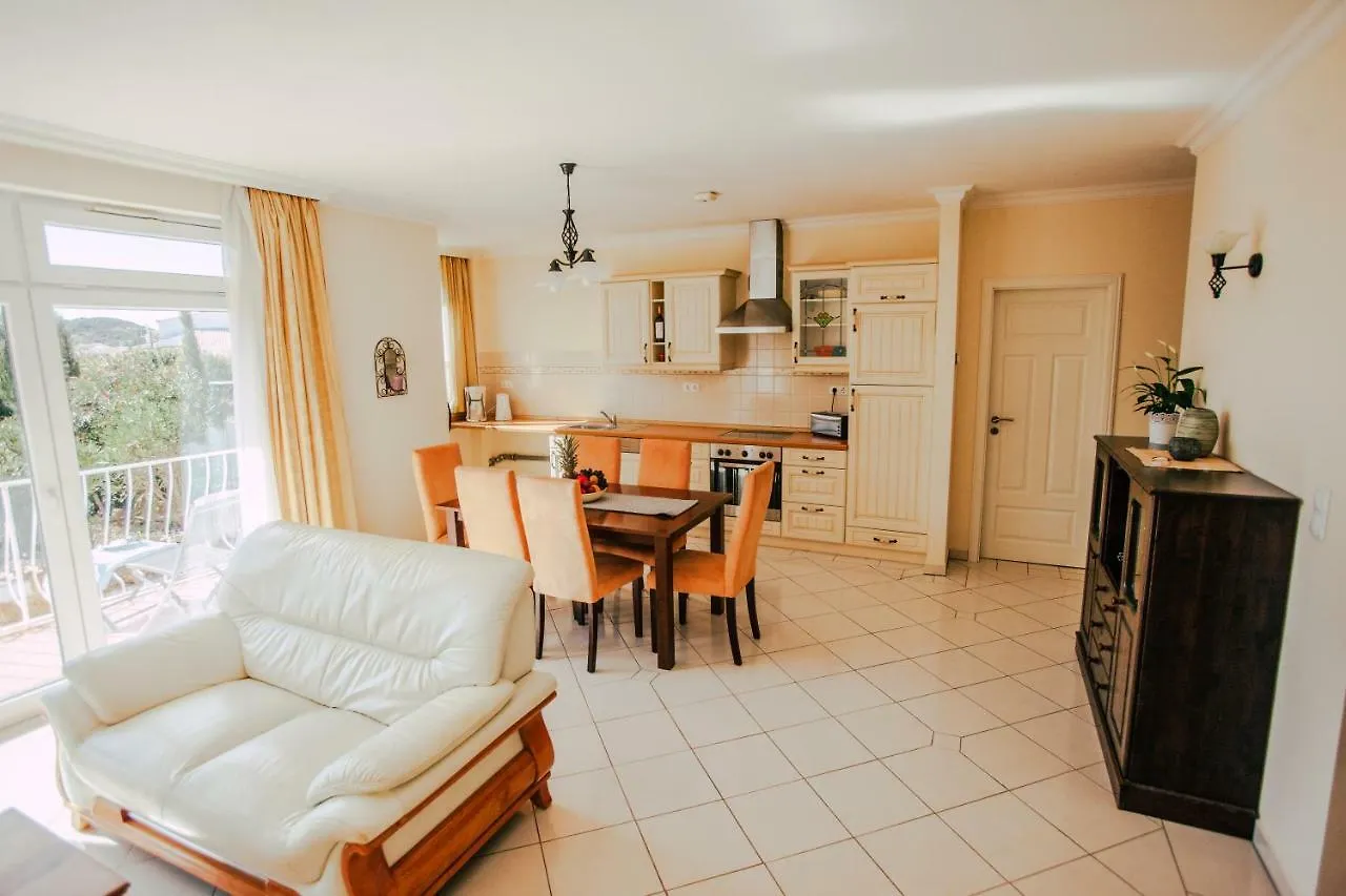 Appartement Casa Do Pocinho à Raposeira